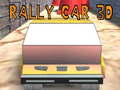 Peli Rally Car 3D GM