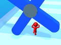 Peli Amazing-Run-3d-Game