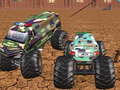 Peli Monster Truck Crashing