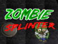 Peli Zombie Splinter