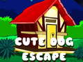 Peli Cute Dog Escape