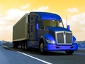 Peli  Truck Driver Simulator 