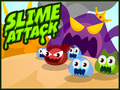 Peli Slime Attack