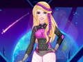 Peli Princess Astronaut