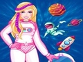 Peli Princess Astronaut
