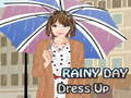 Peli Rainy Day Dress up