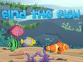 Peli Find The Fish