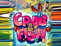 Peli Crab & Fish