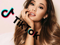 Peli Ariana Grande Tik Tok