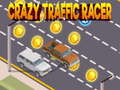 Peli Crazy Traffic Racer 