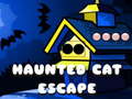 Peli Haunted Cat Escape