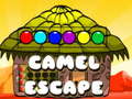 Peli Camel Escape