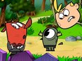 Peli Restless Kids