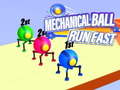 Peli Mechanical Ball Run