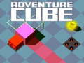 Peli Adventure Cube