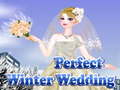 Peli Perfect Winter Wedding