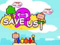 Peli Save us!
