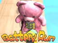 Peli Battery Run
