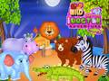 Peli Wild Animal Doctor Adventure
