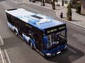 Peli Bus Driving 3d simulator