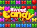 Peli Sweet Candy Puzzles
