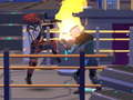 Peli Street Fight Space Station