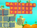 Peli Matching Puzzle Temple
