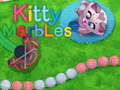 Peli Kitty Marbles