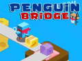 Peli Penguin Bridge