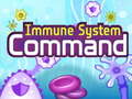 Peli Immune system Command
