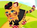 Peli Little Tiger Dress Up