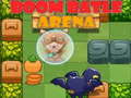 Peli Boom Battle Arena