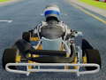 Peli Go Kart Boost Playground