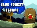Peli Blue Forest Escape