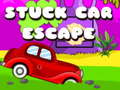Peli Stuck Car Escape