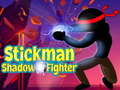Peli Stickman Shadow Fighter