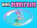 Peli Winx Bubble Race