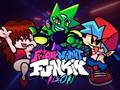 Peli Super Friday Night vs Neon