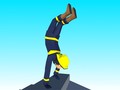 Peli Handstand Run