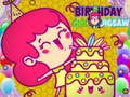 Peli Birthday Girl Jigsaw