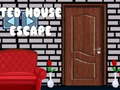 Peli Ted House Escape