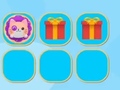 Peli Donut Cats Merge