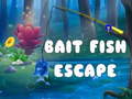 Peli Bait Fish Escape
