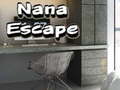 Peli Nana Escape