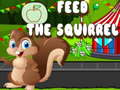 Peli Feed the squirrel