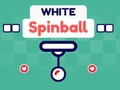 Peli White Spinball