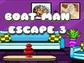 Peli Boat Man Escape 3