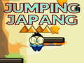 Peli Jumping Japang 