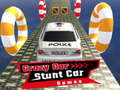 Peli Crazy Car Stunt Car Games