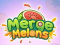 Peli Merge Melons